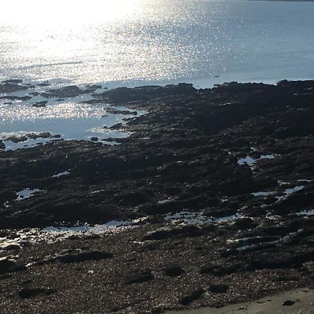 Bay View, Millendreth Looe Cornwall Villa ภายนอก รูปภาพ