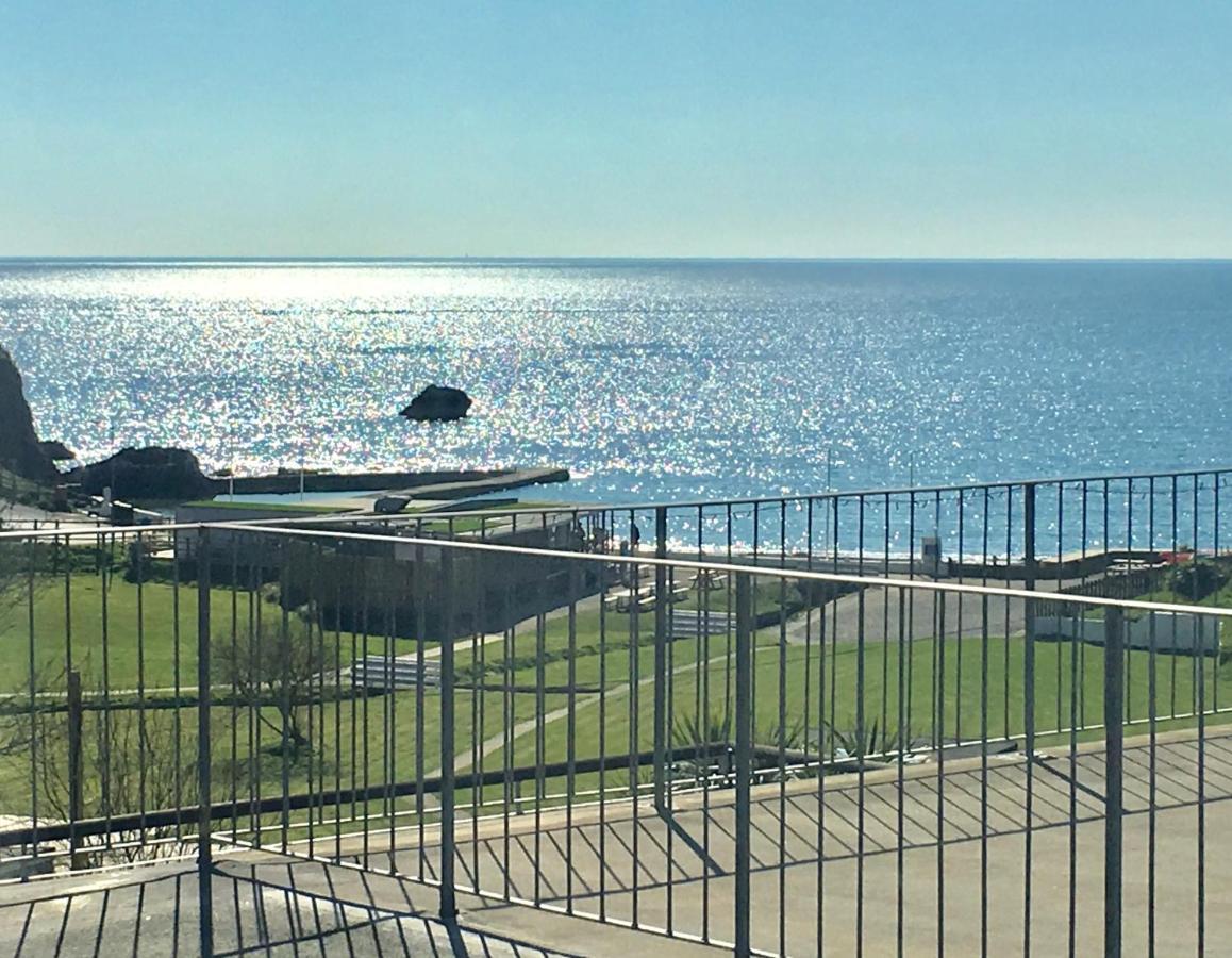 Bay View, Millendreth Looe Cornwall Villa ภายนอก รูปภาพ