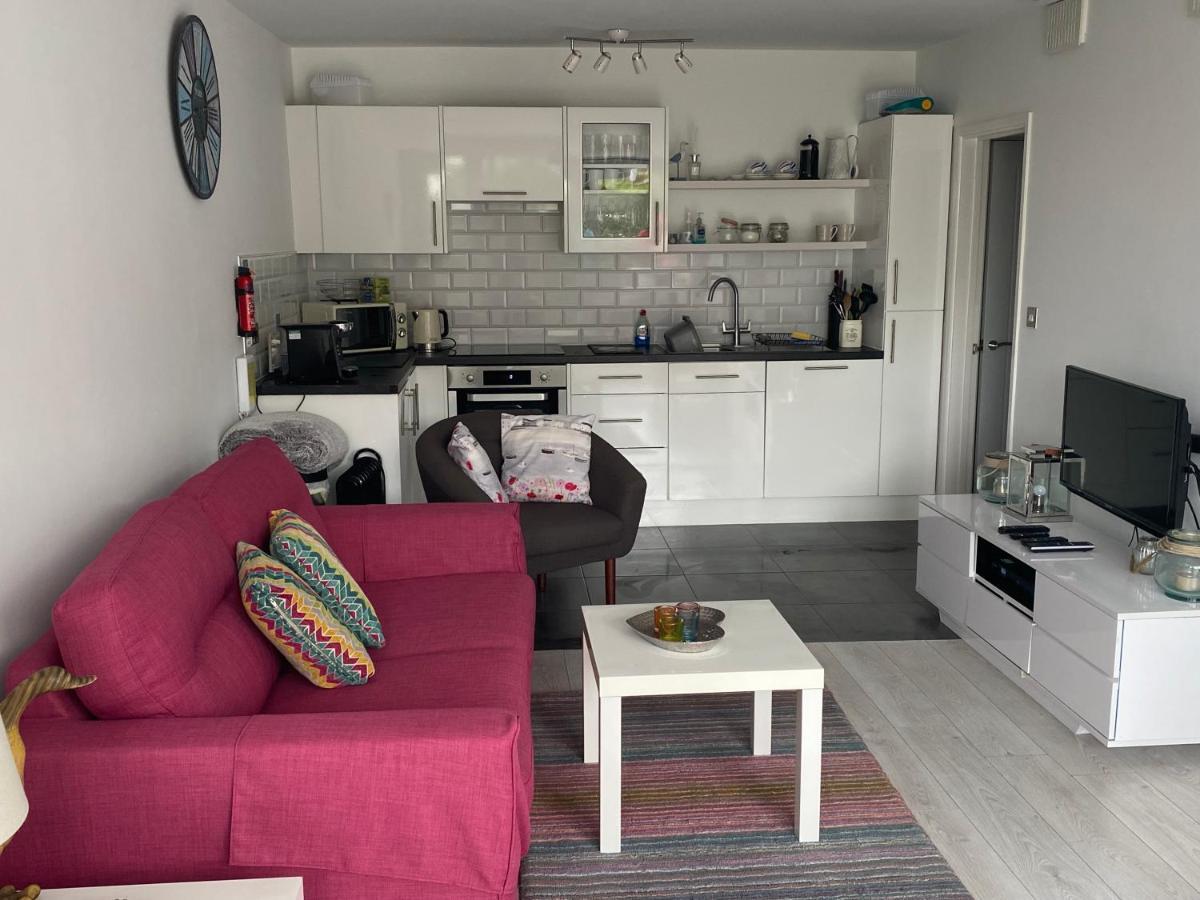 Bay View, Millendreth Looe Cornwall Villa ภายนอก รูปภาพ